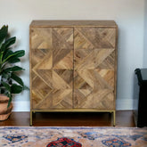 Kraft Bazaar Riviera Sideboard (S) 90x40x95Cm